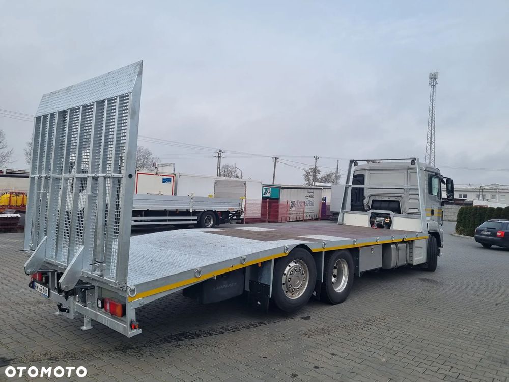 Volvo FE 260 - 13