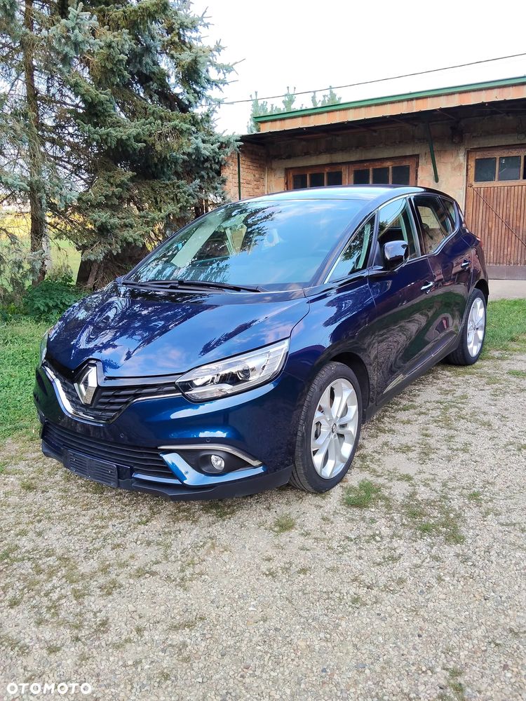 Renault Scenic 1.3 TCe Energy Bose - 18