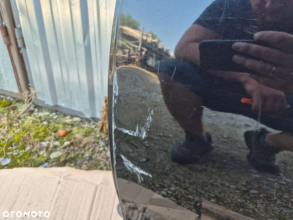 DRZWI LEWY TYŁ OPEL CORSA E   5 Drzwi    Uszkodzone - 10