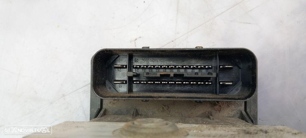 Centralina ABS OPEL Astra Classic Sedan - 2