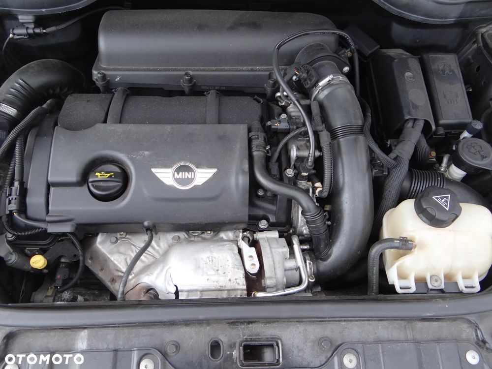 MINI Cooper S - 20