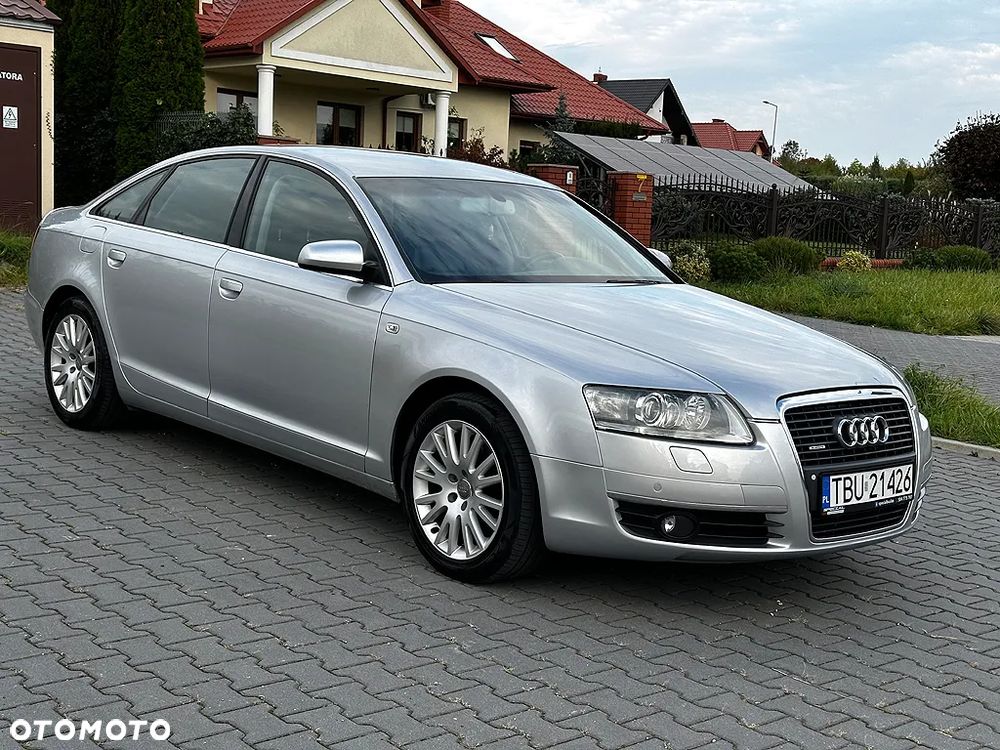 Audi A6 - 26