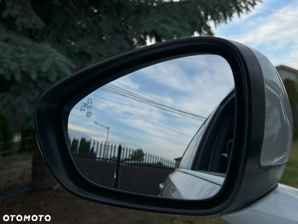 Peugeot 508 RXH BlueHDi 180 EAT6 Stop&Start - 28