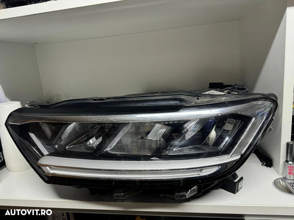 far T-roc full led stanga 2GA941005F