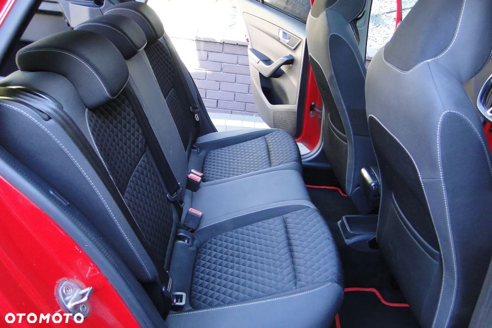 Skoda Fabia 1.0 TSI Monte Carlo - 15