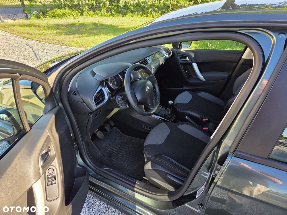 Citroën C3 1.6 HDi Exclusive - 17