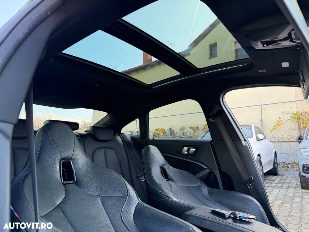 BMW Seria 2 220d AT - 16