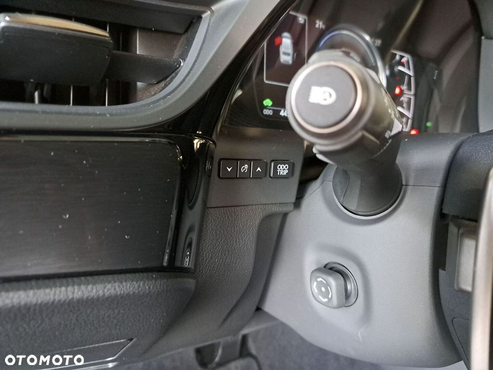 Lexus ES 300h Business Edition - 35