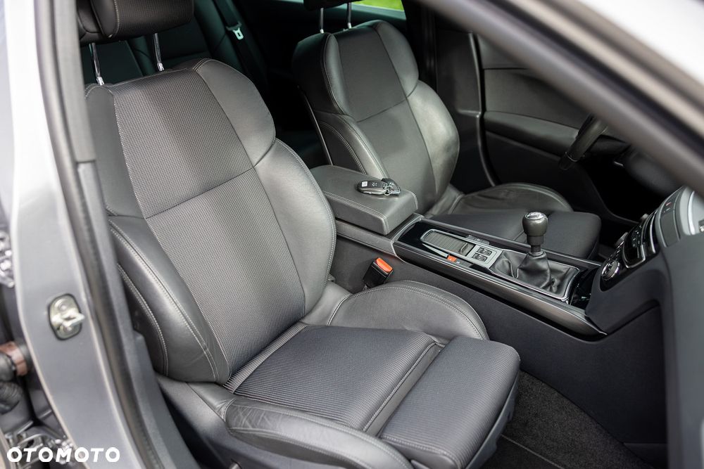 Peugeot 508 BlueHDi 150 Stop&Start Allure - 34