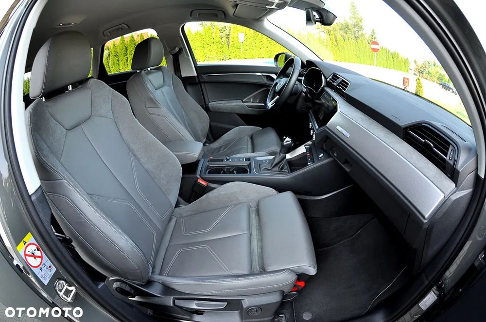 Audi Q3 35 TFSI S tronic - 17