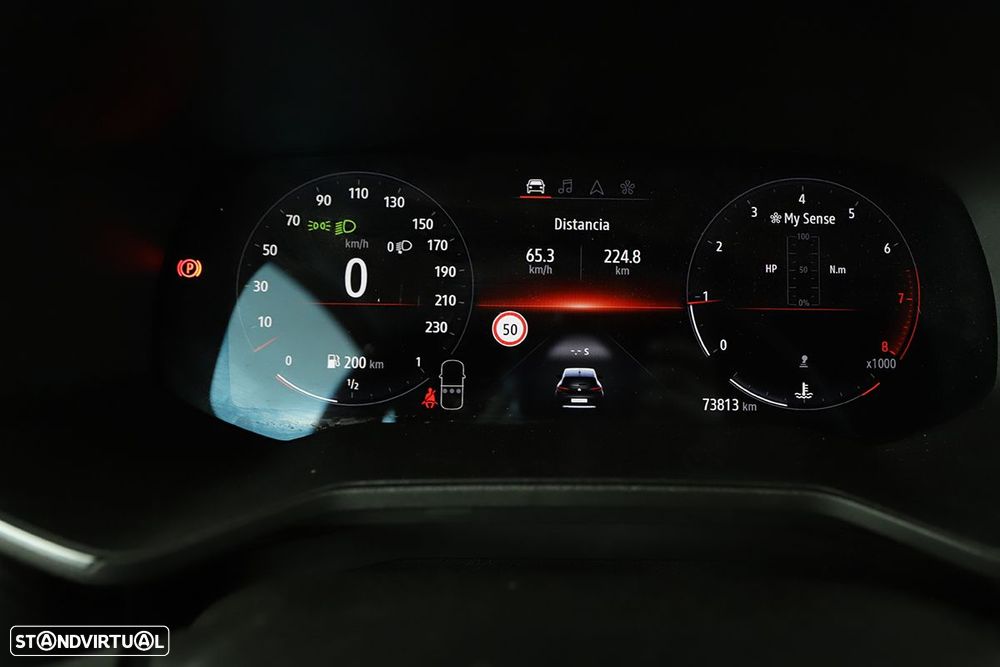 Renault Clio 1.0 TCe RS Line - 16