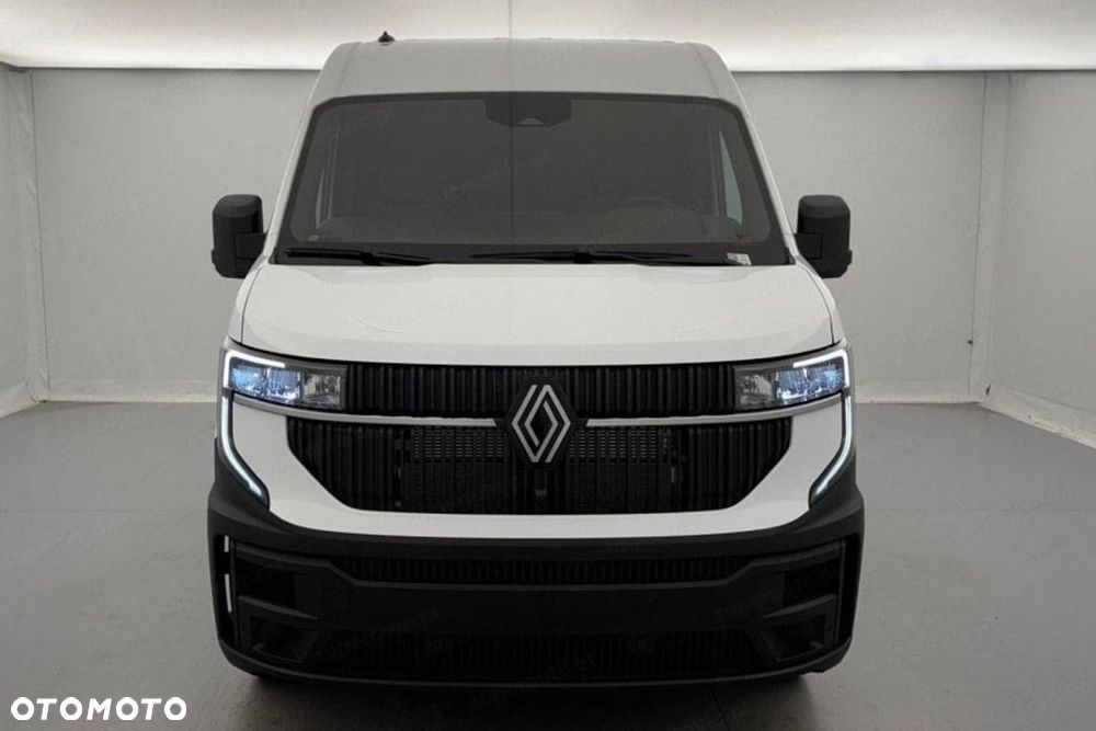 Renault Master L3H2 Extra 2.0 170KM - 4