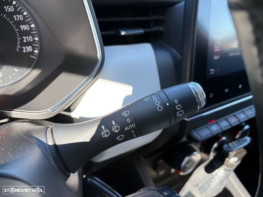 Renault Clio 1.0 TCe Limited - 38