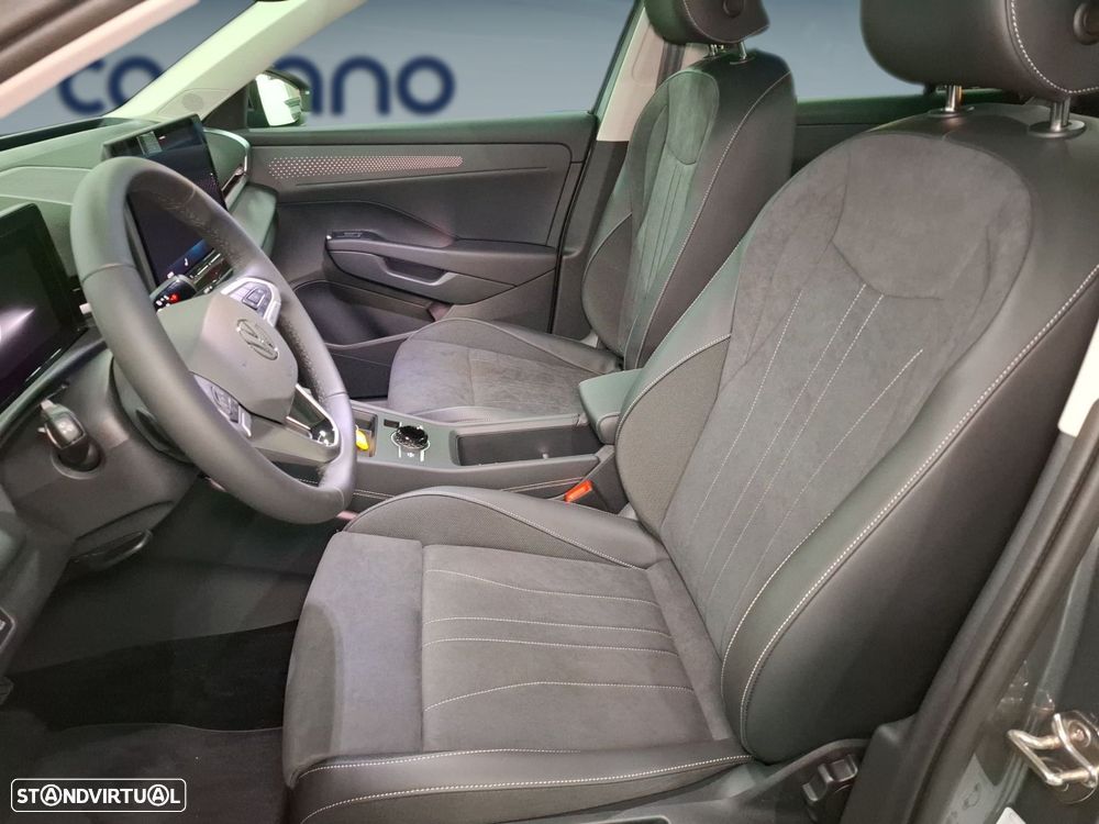 VW T-Roc 1.5 eTSI Style DSG - 11