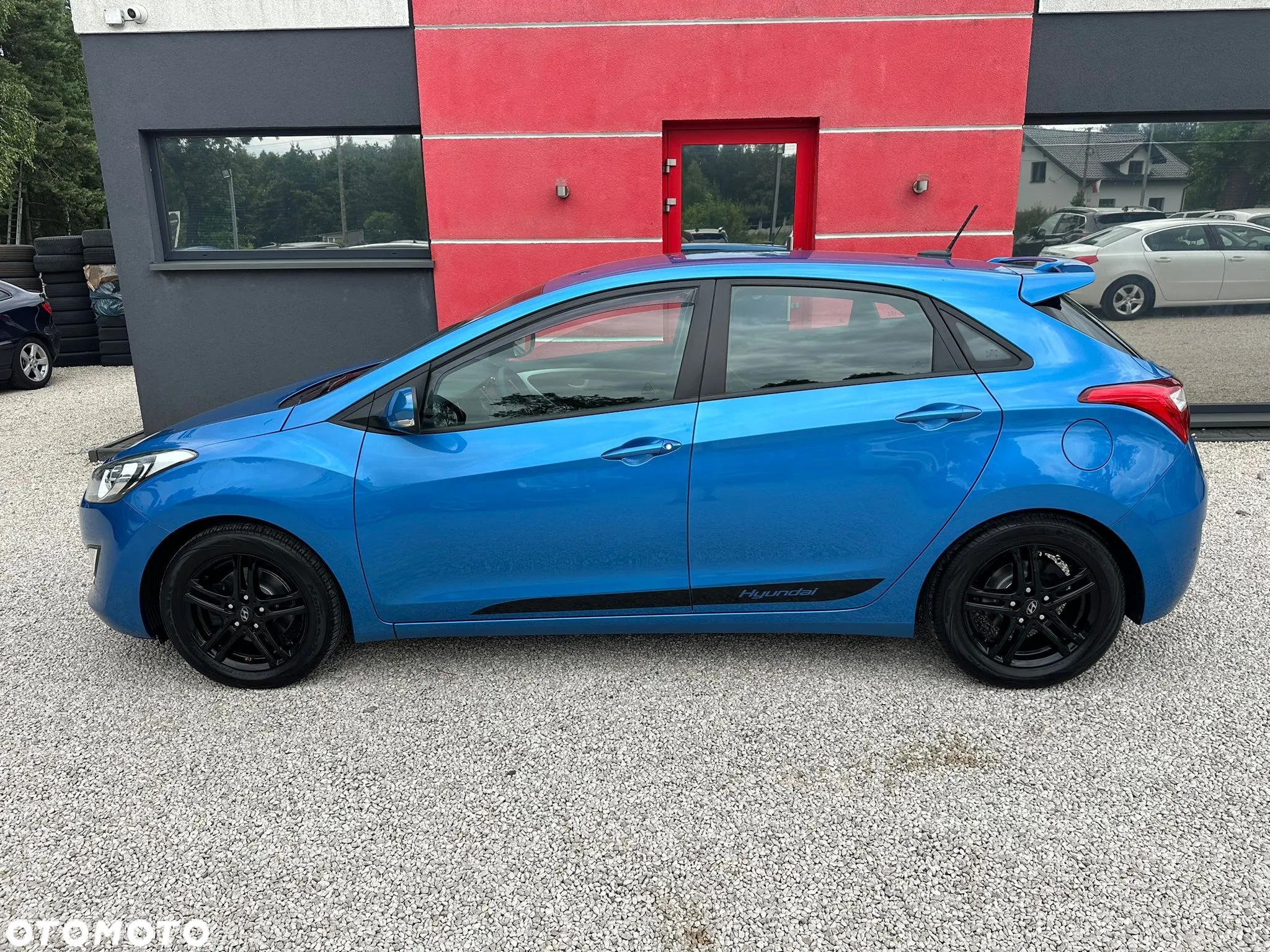 Hyundai i30 1.4 Premium - 11
