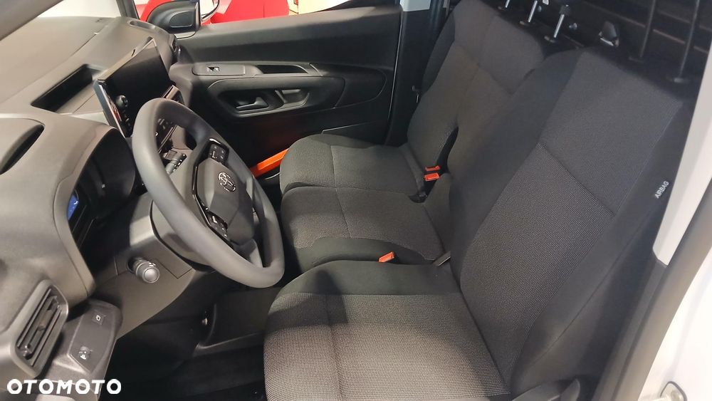 Toyota Proace City - 4