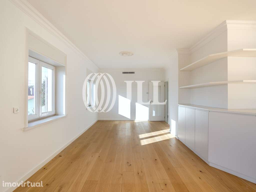 Apartamento T4 duplex com vista mar no Estoril, Cascais - Grande imagem: 4/29