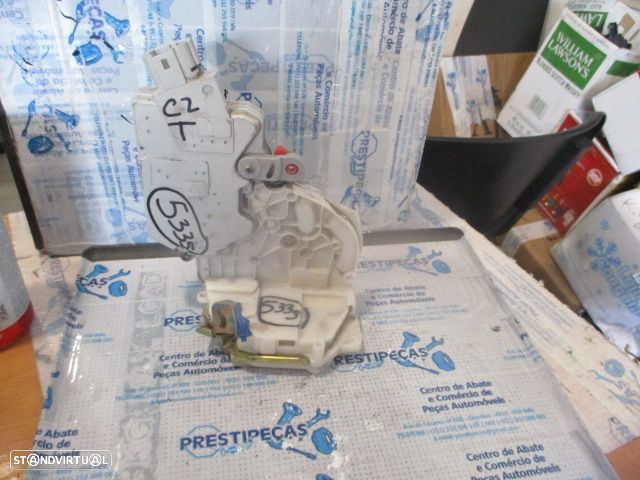 Fecho Fec5335 NISSAN PRIMERA 2 GT 1997 2.0I 150CV 4P CINZA TE 6 PINOS - 1