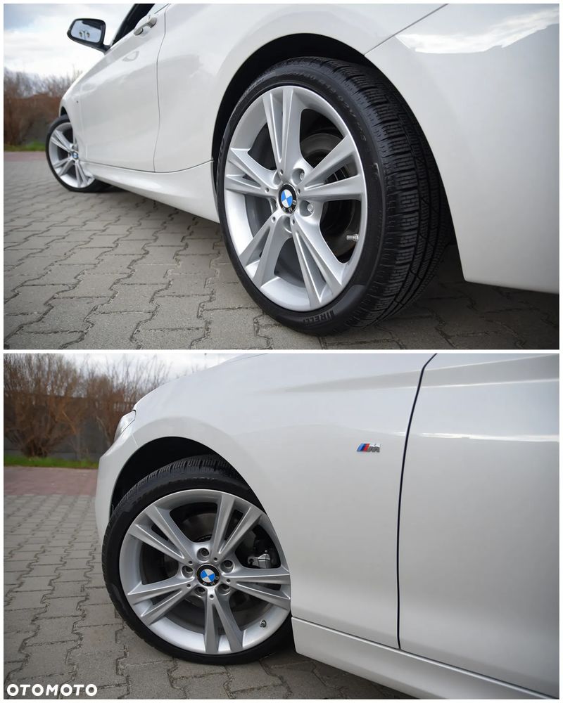 BMW Seria 2 220d M Sport - 37