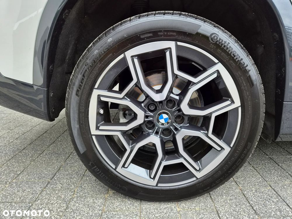BMW X1 - 32