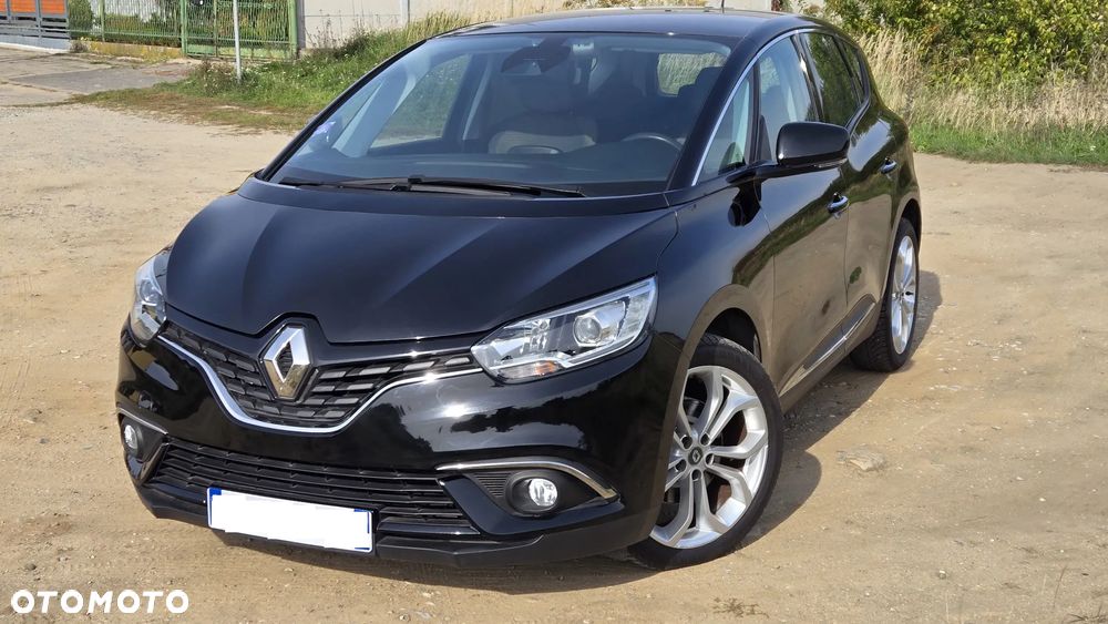 Renault Scenic - 3