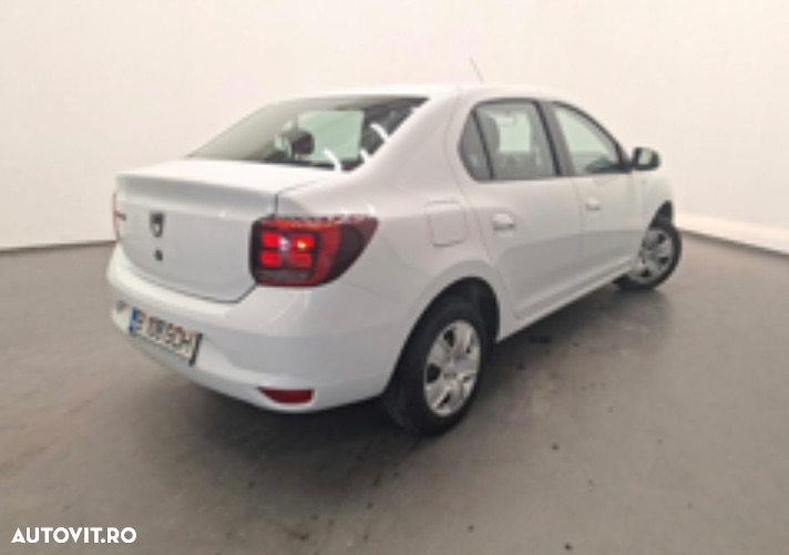 Dacia Logan 1.5 Blue dCi Laureate - 2