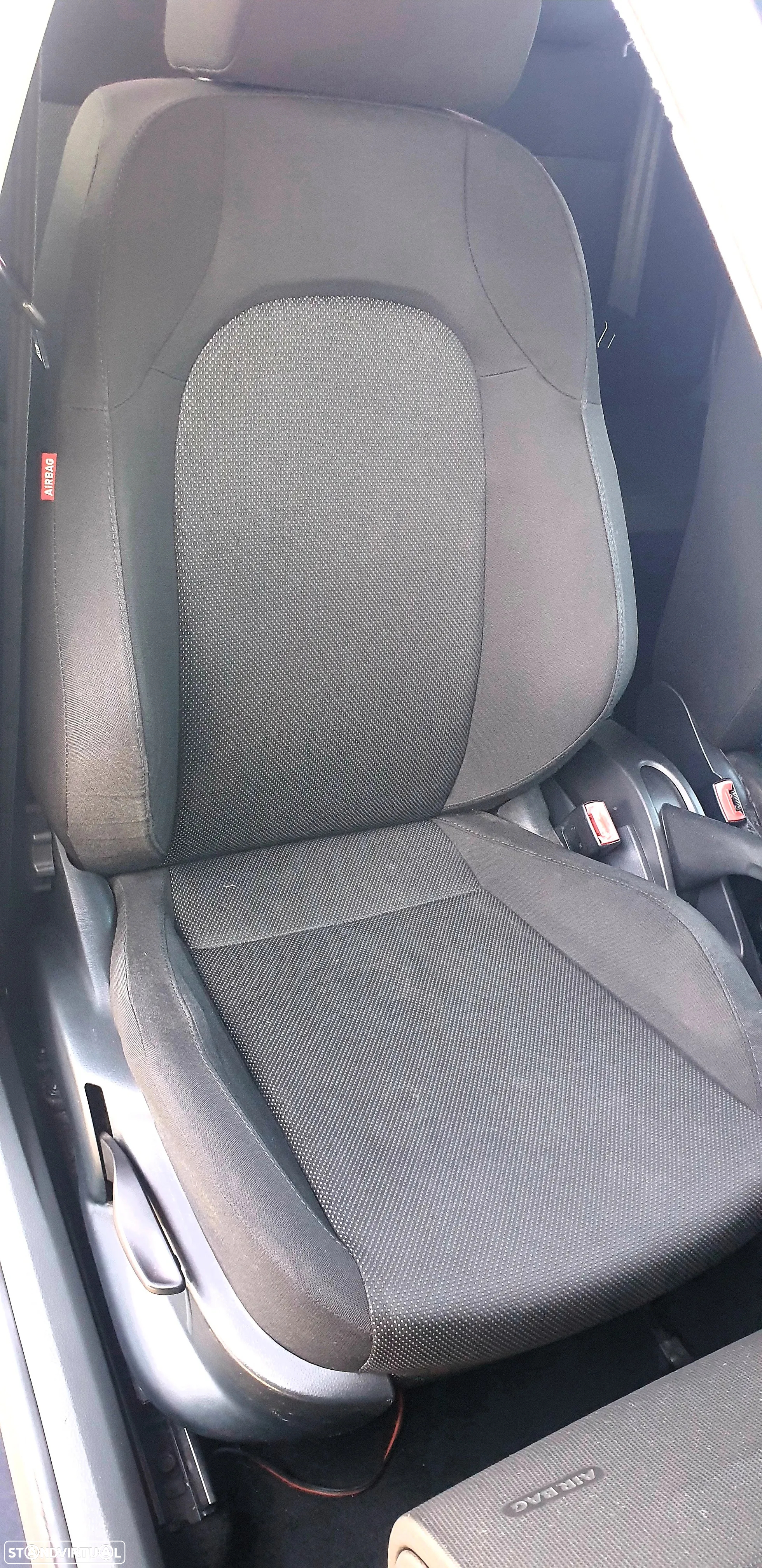 SEAT Ibiza 1.9 TDI PD Sport - 15