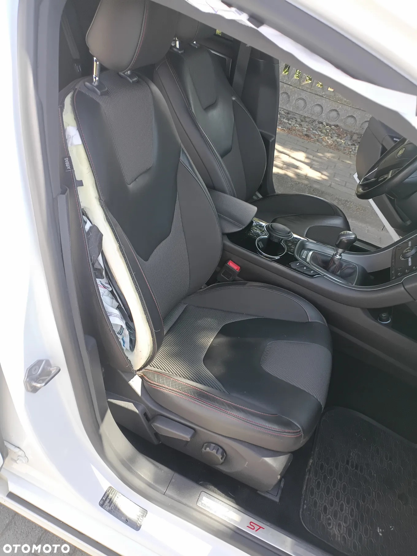 Ford Mondeo 1.5 EcoBoost ST-Line X - 9