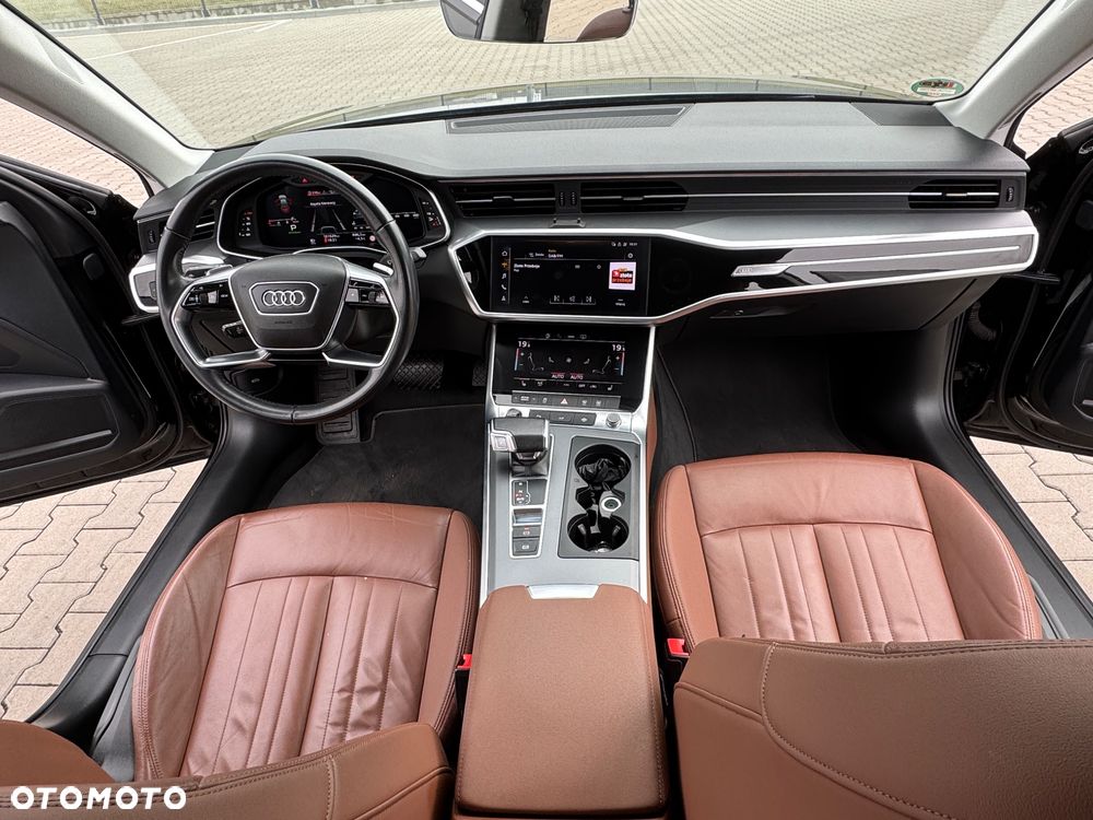 Audi A6 ver-40-tdi-s-tronic-design - 14