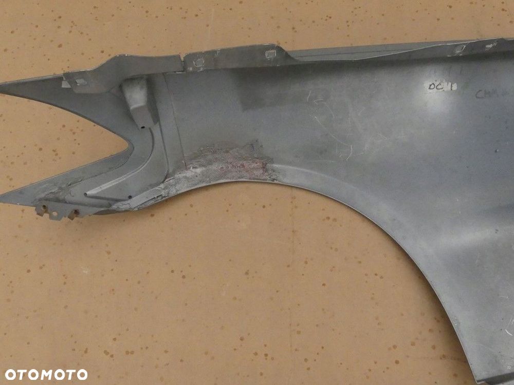 dw fisker karma błotnik prawy przód - 4