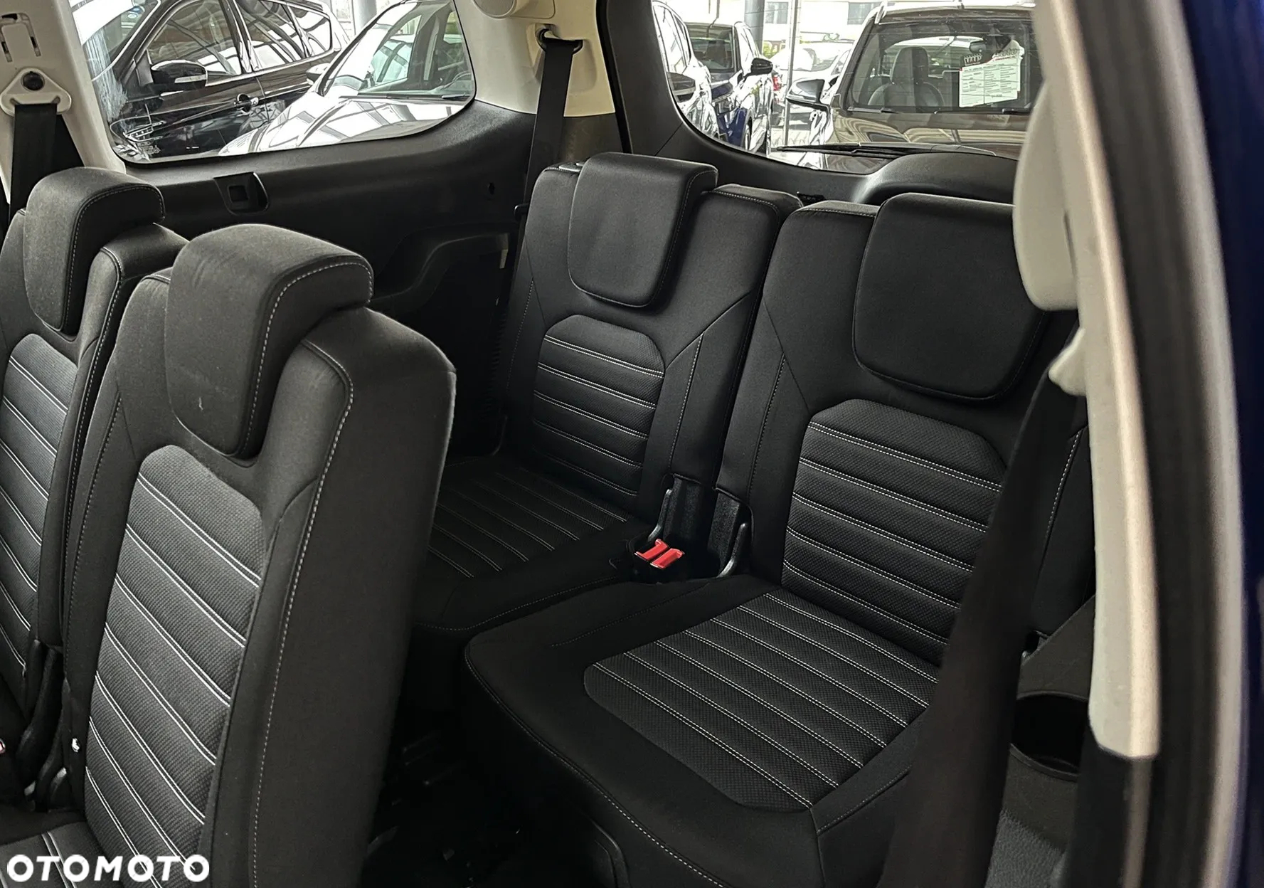 Ford Galaxy 2.0 TDCi Titanium PowerShift - 25
