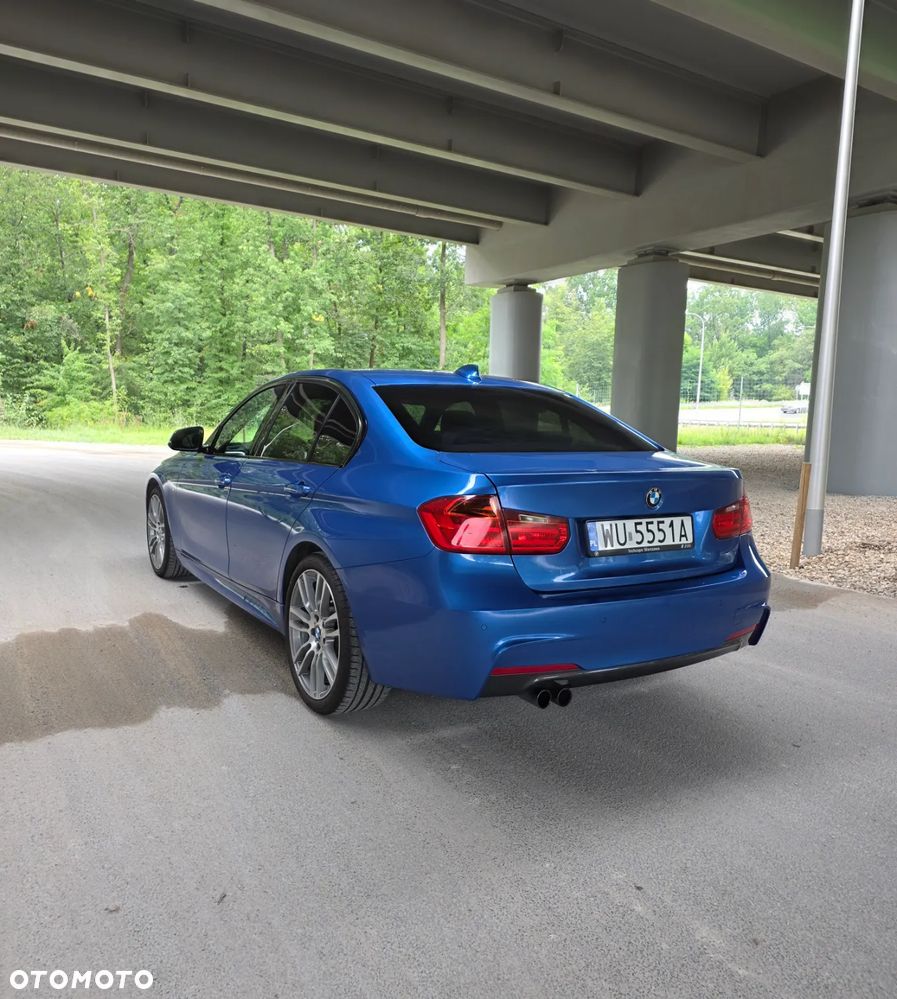 BMW Seria 3 - 3