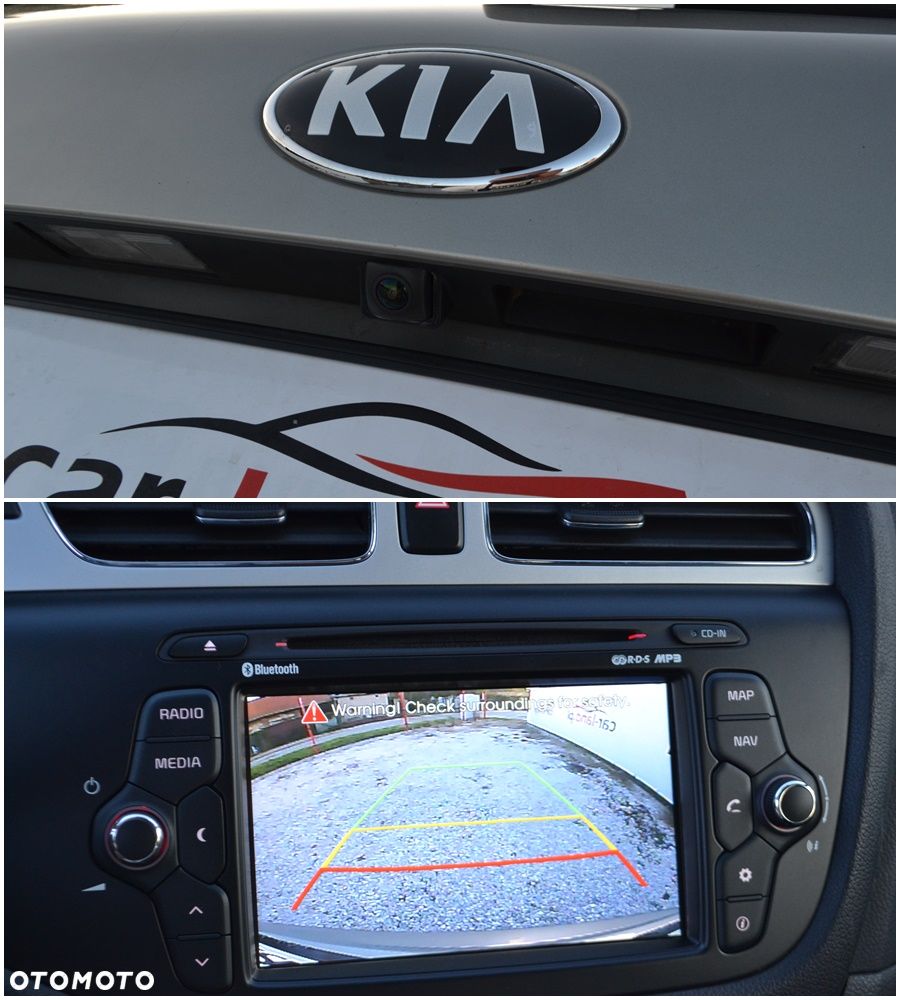 Kia Ceed 1.6 GDI Business Line - 24
