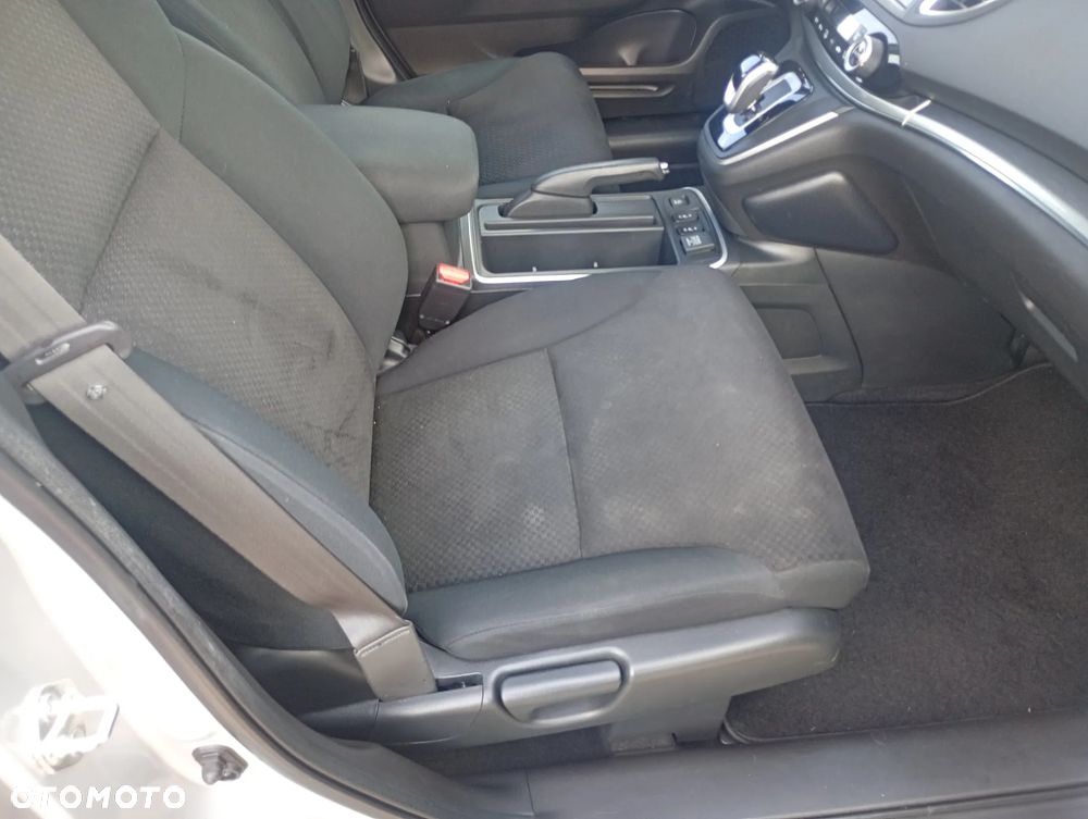 Honda CR-V 1.6i-DTEC Elegance - 19
