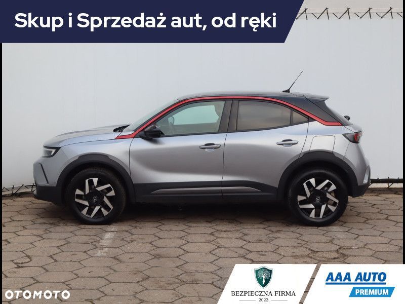 Opel Mokka - 3