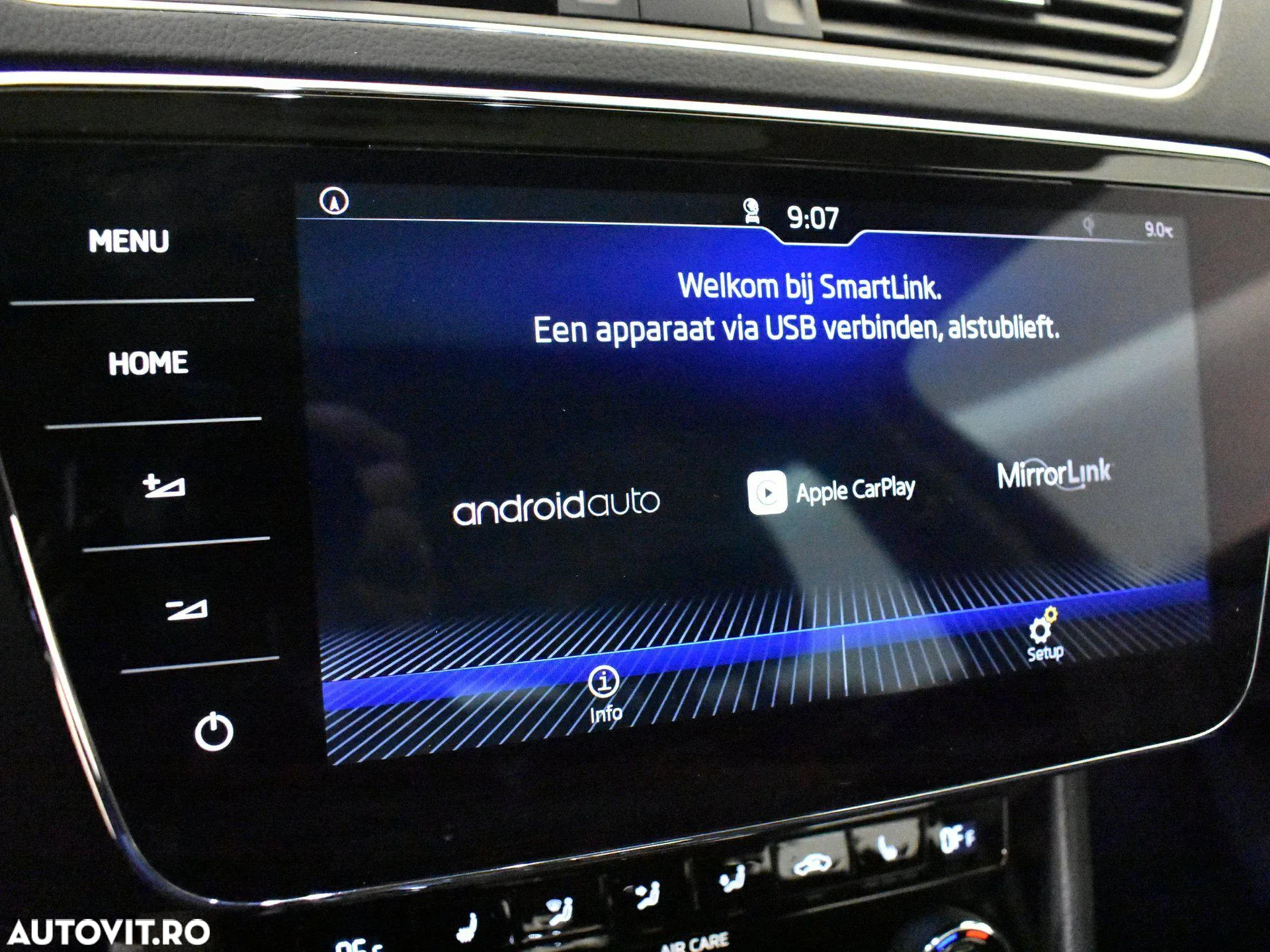 Skoda Superb 1.6 TDI DSG Style - 8