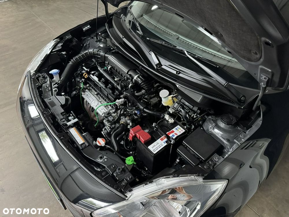 Suzuki Swift - 22