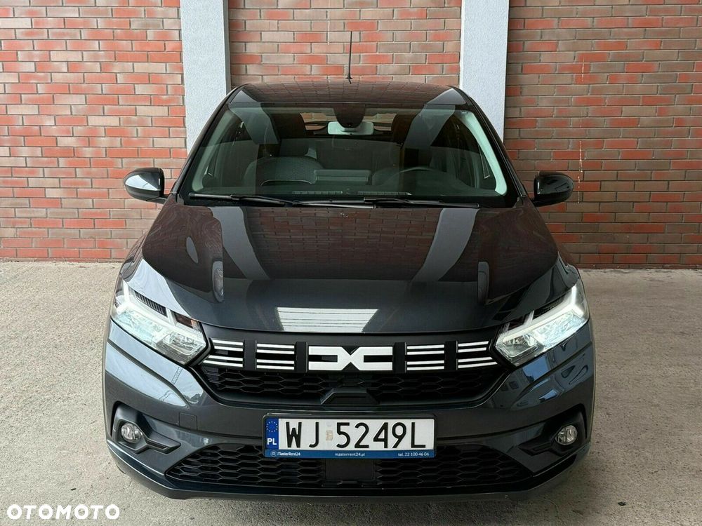 Dacia Sandero 1.0 TCe Expression - 2