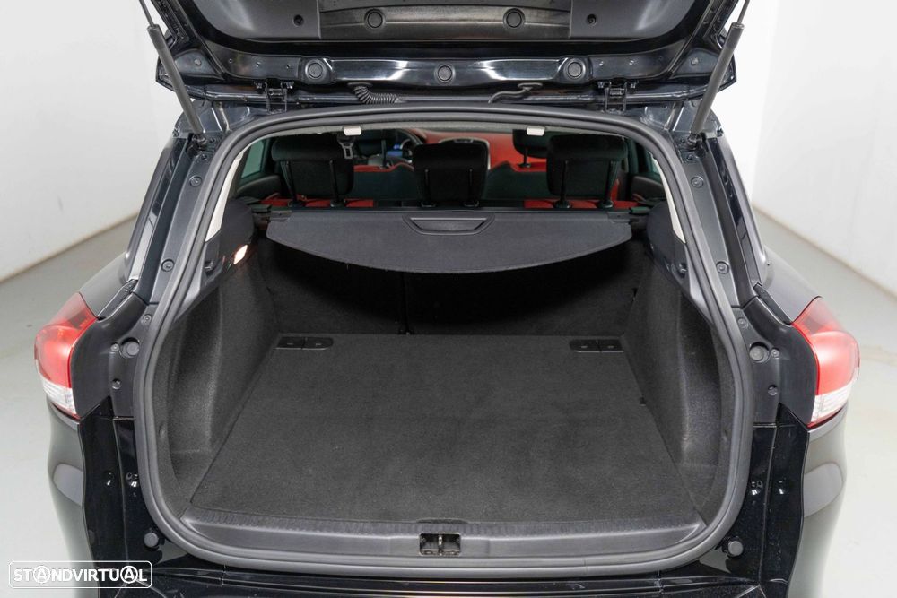 Renault Clio Sport Tourer 1.5 dCi Limited - 14