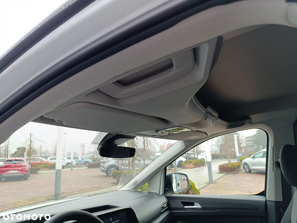 Ford Transit Connect Van L2 - 26