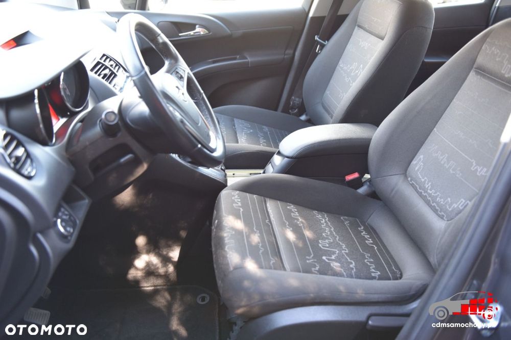 Opel Meriva - 18