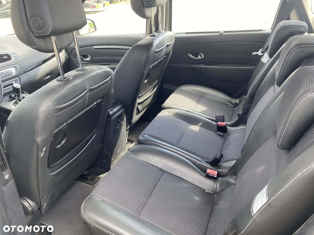 Renault Scenic - 15