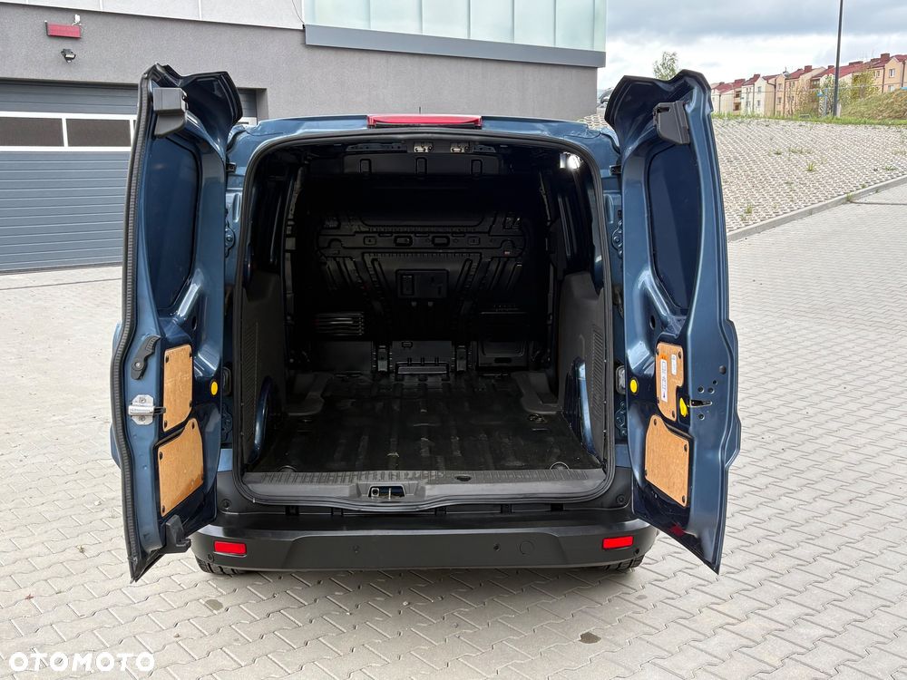 Ford Transit Connect - 21