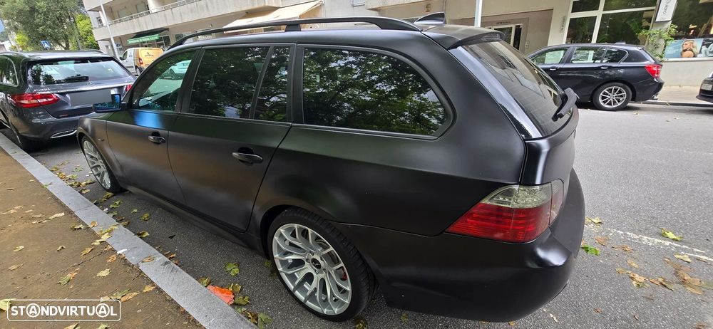 BMW 520 d Edition Sport - 8