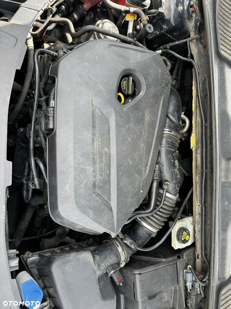 Ford Mondeo 1.6 Eco Boost Trend - 19