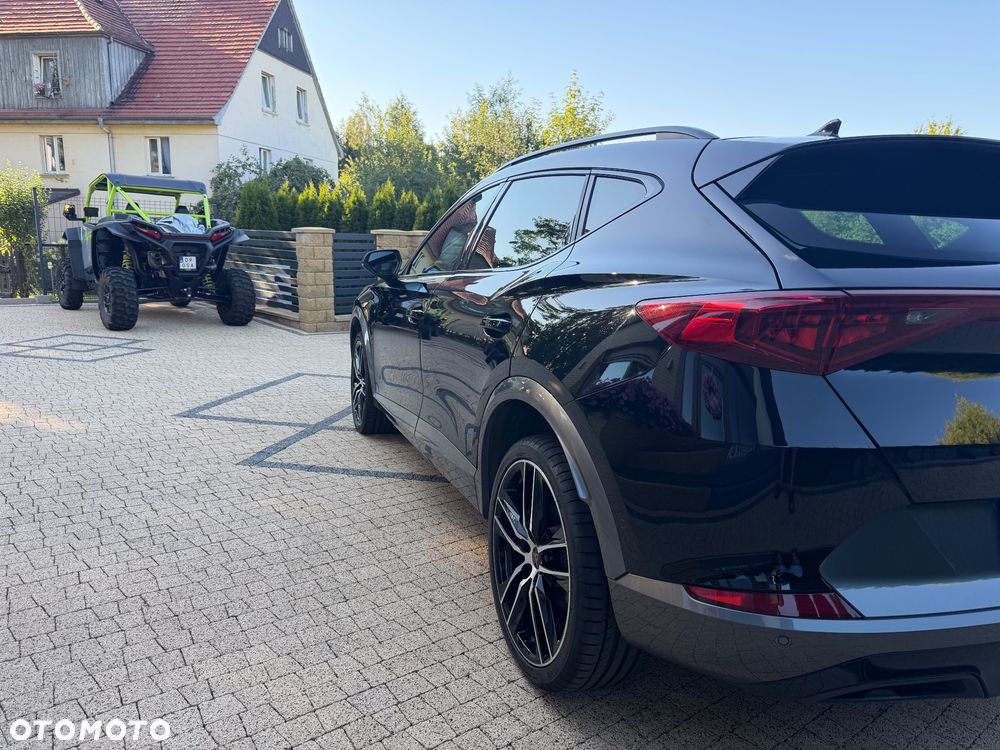 Cupra Formentor - 9