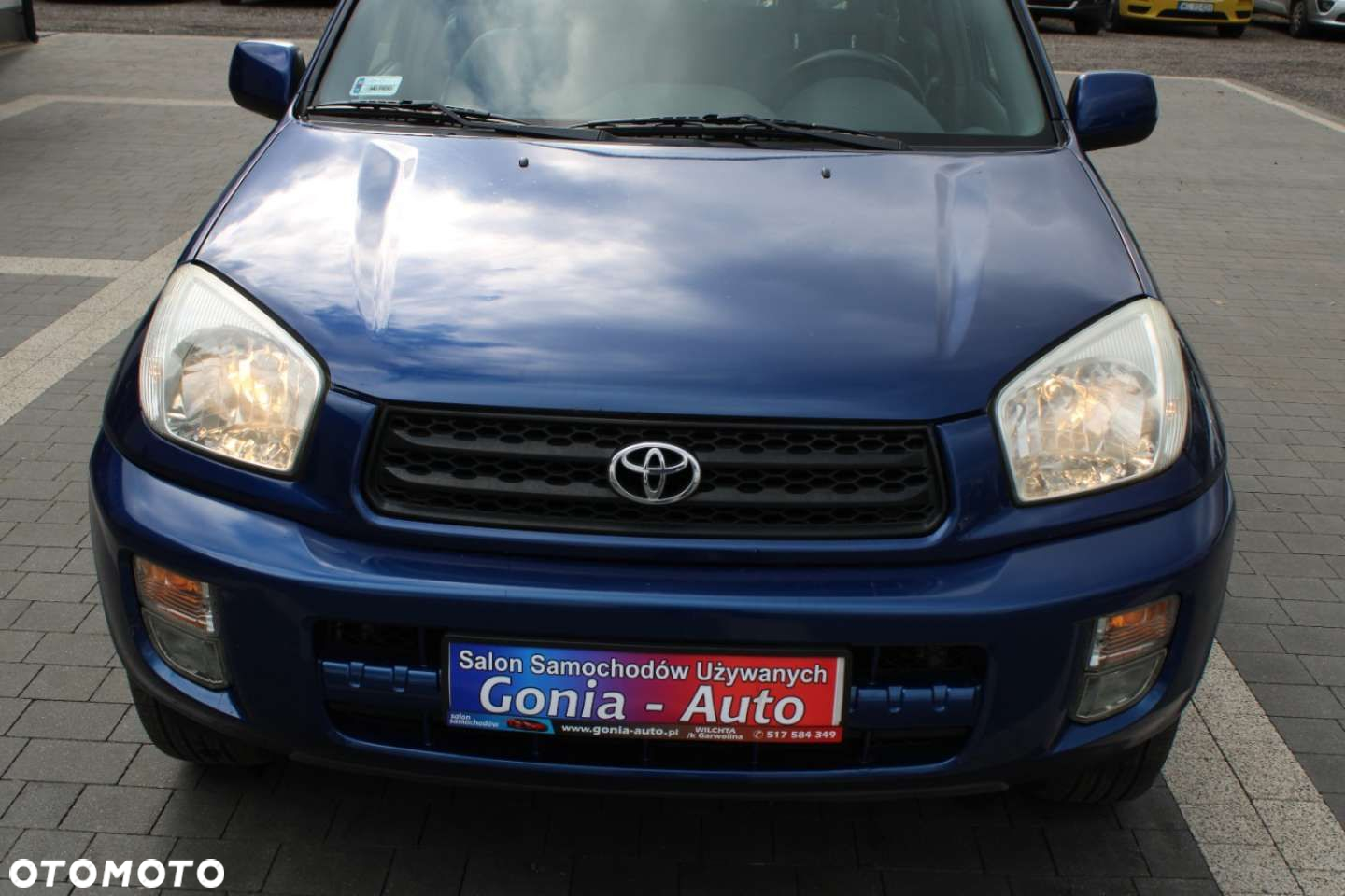 Toyota RAV4 - 17