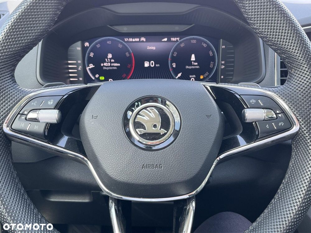 Skoda Karoq 1.5 TSI ACT Style DSG - 16