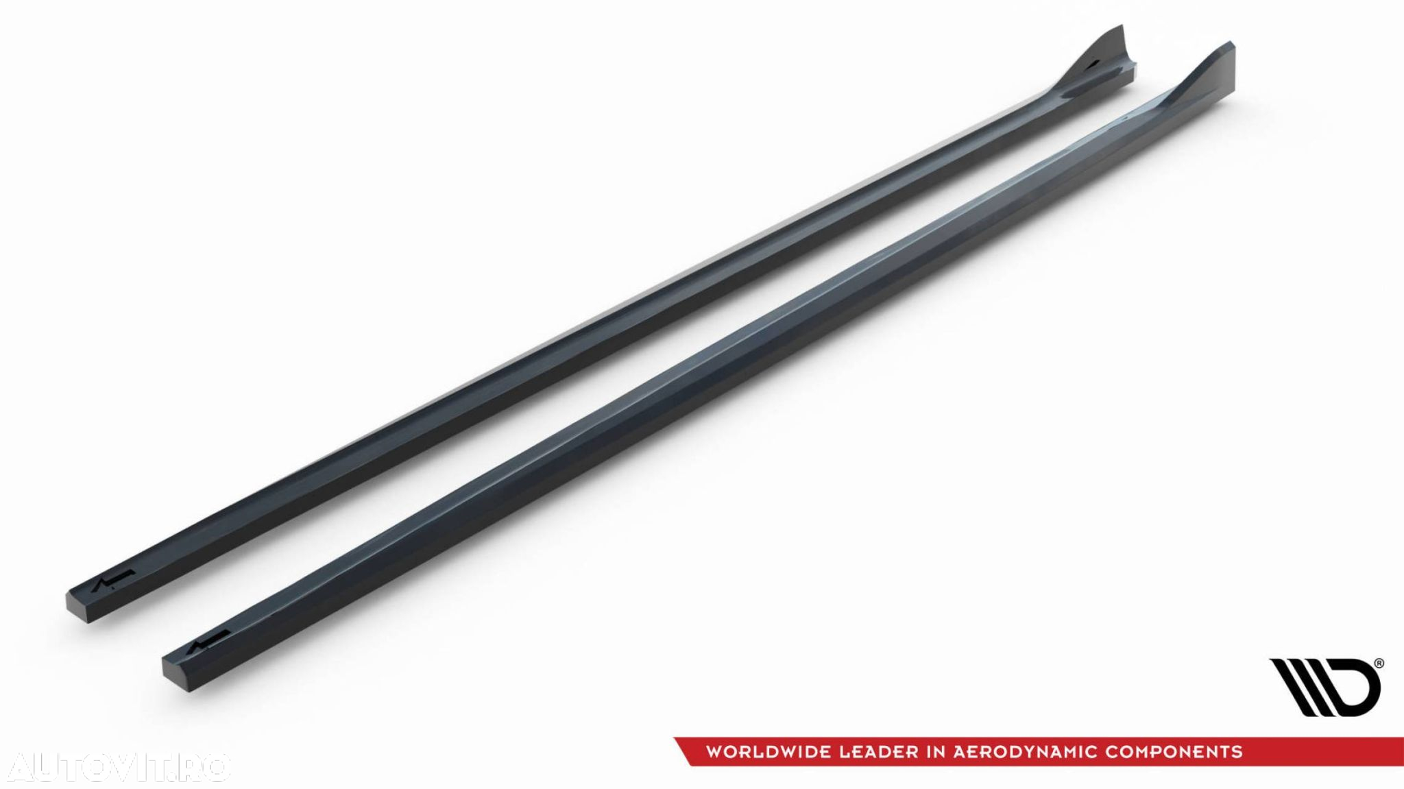 Pachet Prelungiri compatibil cu BMW Seria 1 G42 V.2 Maxton Design - 12