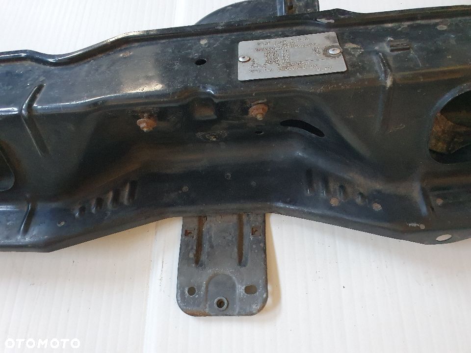 PAS PRZEDNI WZMOCNIENIE DUCATO JUMPER BOXER 06+ - 2